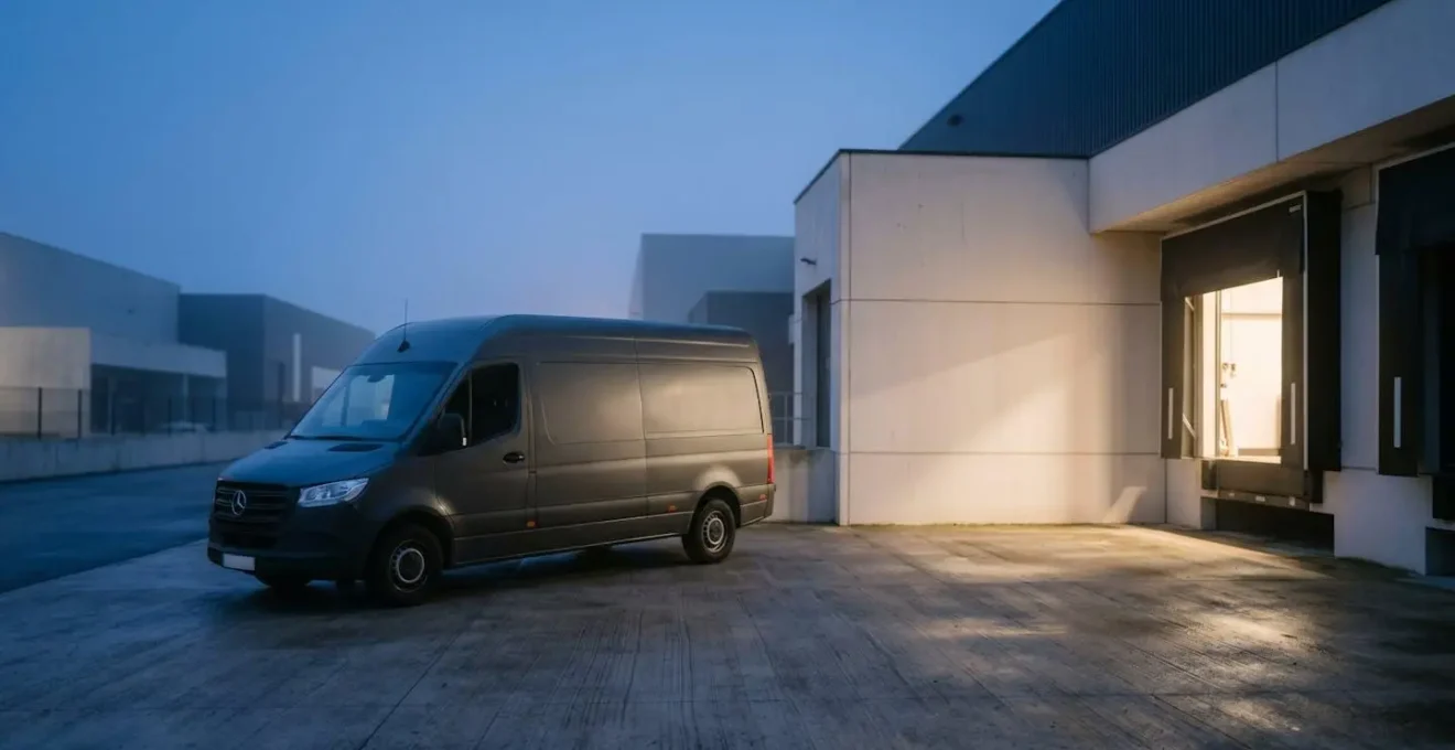 Transport sécurisé de biens de haute valeur avec dispositif de protection professionnel